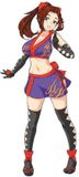 Hasegawa 1/12 Egg Girls No. 11 Mikumo Shiranagi Sp469