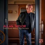 Coast2Coast Allan Taylor - The Road Well Travelled (SACD)