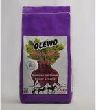 Olewo rode bieten chips - 7.5kg