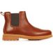 Timberland Bottines Chelsea Stormbucks en cuir marron pour homme