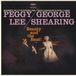 Beauty Peggy Lee - Beauty And The Beat! (CD)
