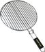 Cook in Garden BBQ Dubbele ronde grill - Ø37cm
