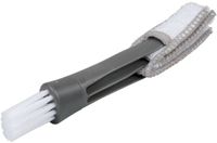 Lampa Luchtroosterborstel 2 in 1 Grijs