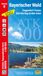 ATK100-11 Landesamt für Digitalisierung, Breitband und Vermessung, Bayern ATK100-11 Bayerischer Wald (Amtliche Topographische Karte 1:100000)