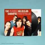 Hallelujah The Flaming Sideburns Hallelujah Rock'n'rollah (25th Anniversary Remaster) LP