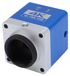 Caméra industrielle 4K pour microscopes, 8,3 mégapixels, aluminium, vidéo 4K