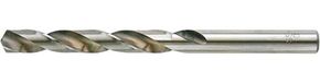 Strend Pro foret à métaux 4241, 1 mm, DIN338, standard, demi-affûté, emballage de 10 pièces
