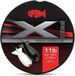 Spomb X Pro Mono Red 300m / 0.26mm/ 11lb