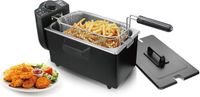 Emerio Friteuse met Koelzone DF-120482.2