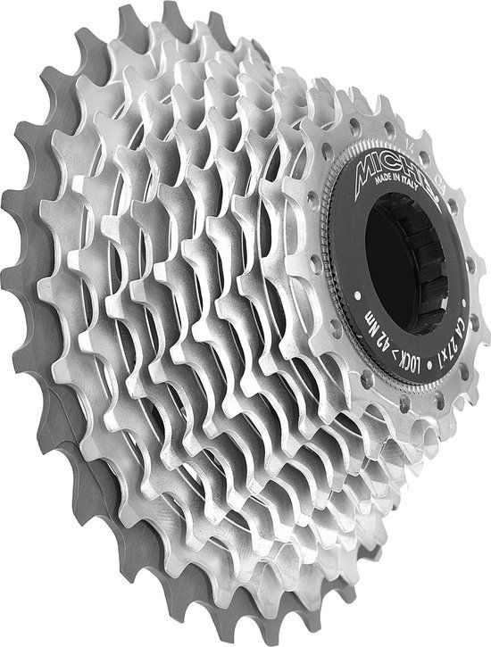 Miche Cassette 11sp Light Primato Campagnolo 16-27t