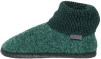 Gottstein Wool Venture High Unisex Huissloffen Mystic Forest Wol Maat 45