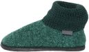 Gottstein Wool Venture High Unisex Huissloffen Mystic Forest Wol Maat 45
