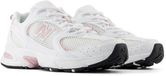 New Balance 530 Chaussures Blanc EU 47 1/2