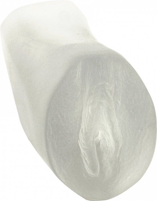 Doc Johnson Vagina masturbator - transparant