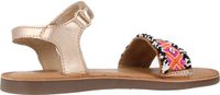 Gioseppo Naillat Sandalen Goud EU 28 Meisje