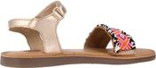 Gioseppo Naillat Sandalen Goud EU 28 Meisje