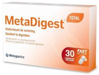 Metagenics MetaDigest Capsules 30CP
