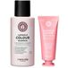 Maria Nila Luminous Colour Booster Travel Set - 100+50ml
