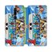 Beschermhoes Oppo Beschermhoes van leer voor Oppo A9 (2020) Manga One Piece Sunny