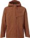 VAUDE Men's Rosemoor Jacket II Kumquat XL Lente/Zomer 2023