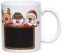 Kaemingk B.V. tasse de Noël 300 ml