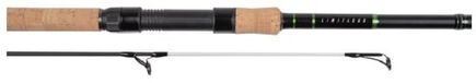 Korum Limitless Power Rod - 12ft - 3.60m - 2.75lb - 275g