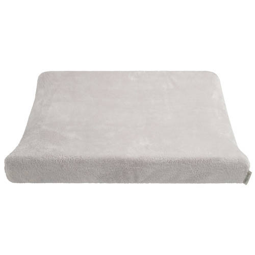 Baby's Only Baby's Only aankleedkussenhoes Cozy 45x70 cm urban taupe
