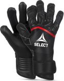 Select 90 Flexi V24 Keepershandschoenen Kinderen - Zwart / Rood | Maat: 7