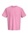 JACK & JONES Shirt 'JORFREDERIKSBERG' rosa