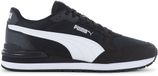 Puma Schoenen Heren ST Runner v4 Mesh Zwart