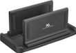 Maclean - Thin Client / Mini PC Houder past op VESA houders - vrijstaand - MC-454 - Zwart