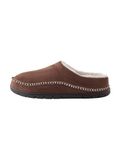 Next - Heren - Muiltjes met stiksels - Bruin