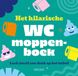 Het Deltas Het hilarische WC moppenboek