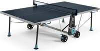 Cornilleau 300X Outdoor Tafeltennistafel - Blauw