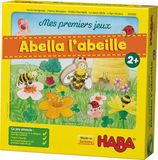 Haba Kinderspel Abella L'abeille