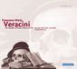 Outhere Aeolus Karsten Erik Ose - Veracini: Sei Sonate A Flauto E Basso (CD)