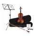 Gear4music Student Plus 4/4 Viool, Antique Fade + Accessoirespakket