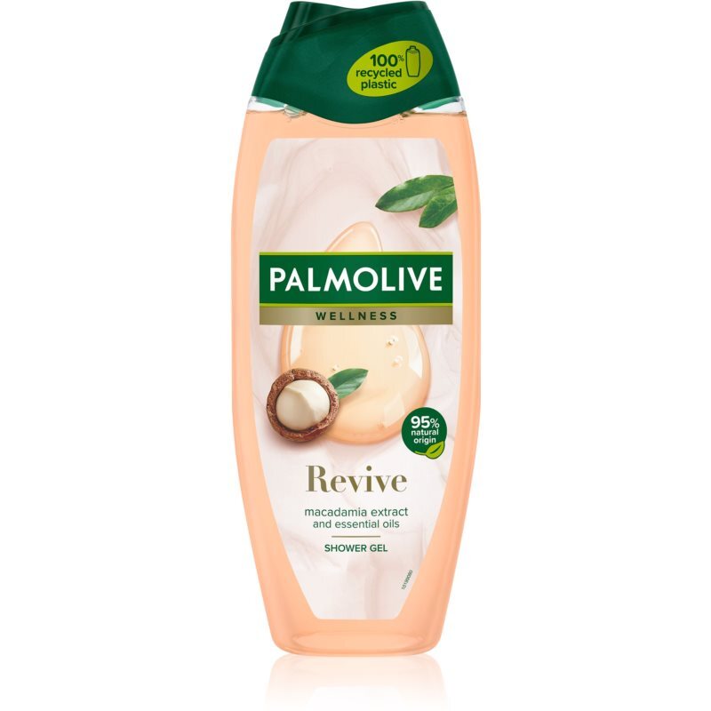 Palmolive Wellness