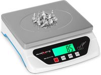 Steinberg Digitale briefweegschaal - 25 kg/1 g - Basic