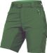 Endura Women's Hummvee Short With Liner Machair Green - XS