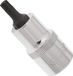 Vigor Torx Dopstuk 1/2" T30 55mm