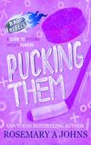 Pucking Them: A Why Choose Hockey Romance