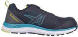 Albatros chaussures de travail 64750.2 S1P HRO SRA Noir