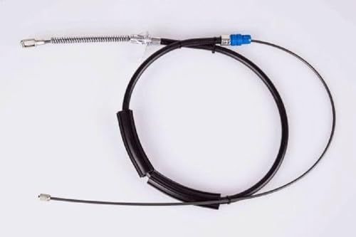 HELLA 8AS 355 664-811 Handremkabel AS6481