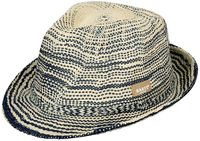 Barts Jedda Hoed Beige