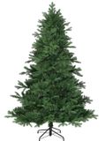 Black Box Trees Brampton Sapin artificiel - 230 cm - Vert