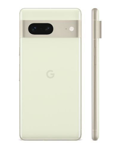 Google Pixel 7 128GB - Geel - Dual SIM