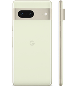 Google Pixel 7 / 128 GB / Lemongrass