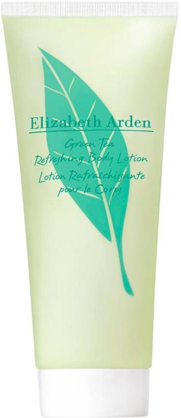 Elizabeth Arden Green Tea Body Lotion For Woman - 100ml