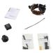 WESTFALIA Automotive Specifieke E-set 13-polig voor Mercedes A Hatchback W176 09/2012-05/2018